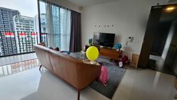 Foresque Residences (D23), Condominium #545773691
